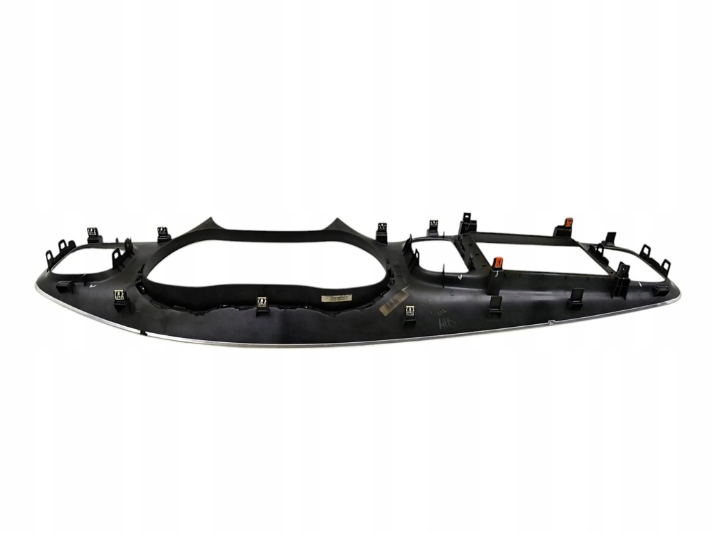 фото №7, Dodge charger 2017 рамка панелі приладової панелі