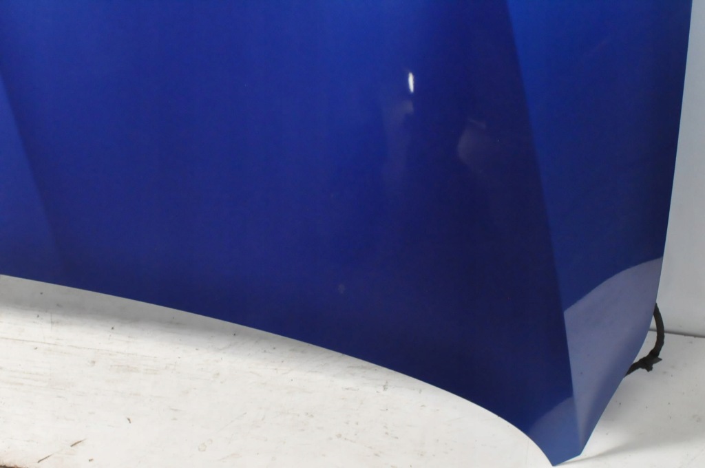 Skoda rapid капот крышка отсек двигателя Цена