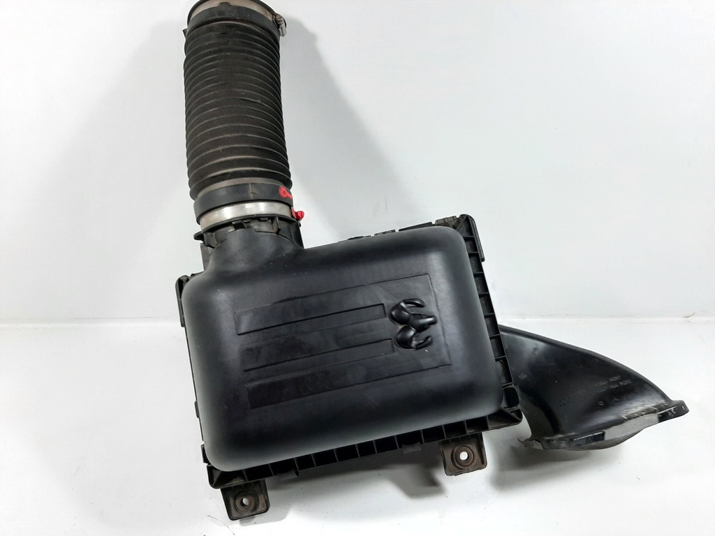 фото №15, Dodge ram 1500 3.6 14r корпус фільтра повітря