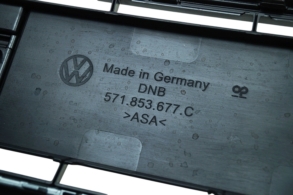 фото №9, Бампер перед vw tiguan iii 571