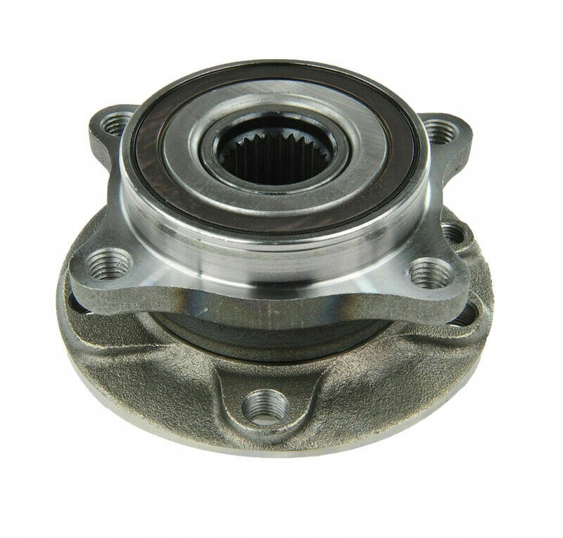 фото №1, Ступиця задня jeep cherokee kl 2014-2019 fwd