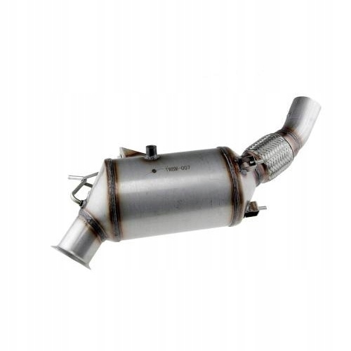 Купить Nty dpf-bm-007 фильтр частиц твердых dpf