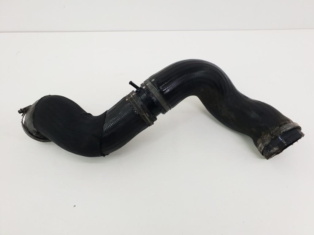 фото №1, Volvo xc60 труба шланг интеркулер 30792884