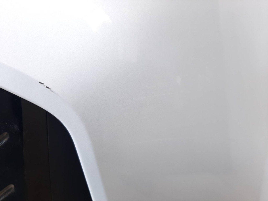 фото №7, Бампер перед передний bmw ix i20 m-pakiet a96