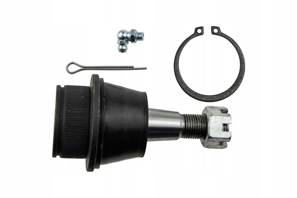 фото №5, Шаровая опора рычага dodge ram 1500 02-08 нижний