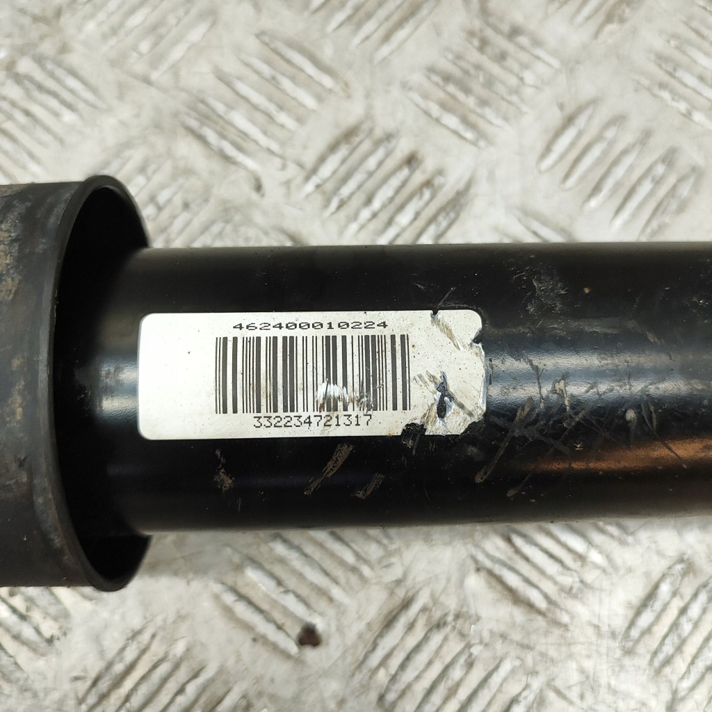 фото №8, Audi a6 s6 c7 4g 2012 ліва сторона амортизатор задній