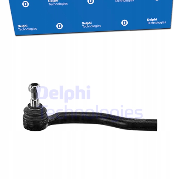 фото №1, Наконечник тяга поворот. l delphi do mazda cx-9 3.7