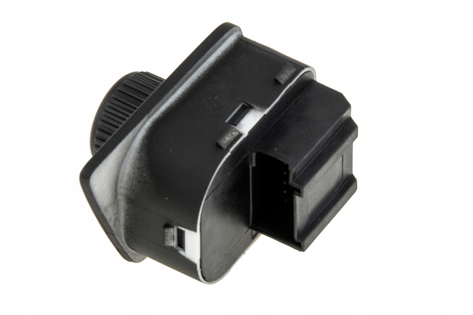 фото №8, Перемикач регулювання дзеркал