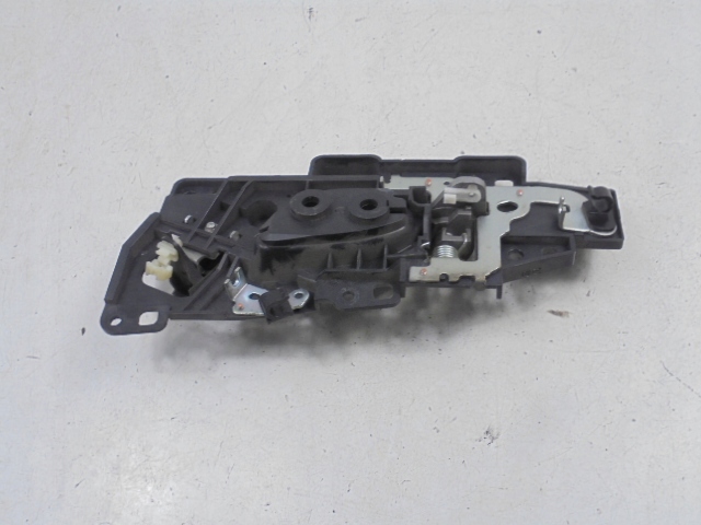 фото №6, Honda civic 8 viii ручка двері внутрішня права перед 3d smgfrr