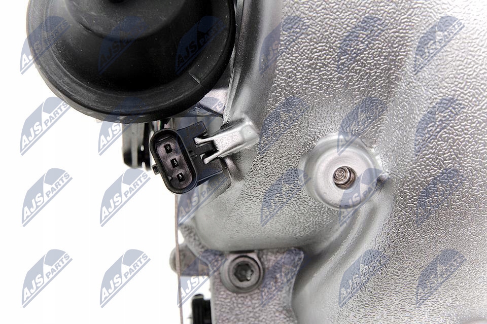 фото №14, Колектор всмоктуючий do mercedes r 280 300 350