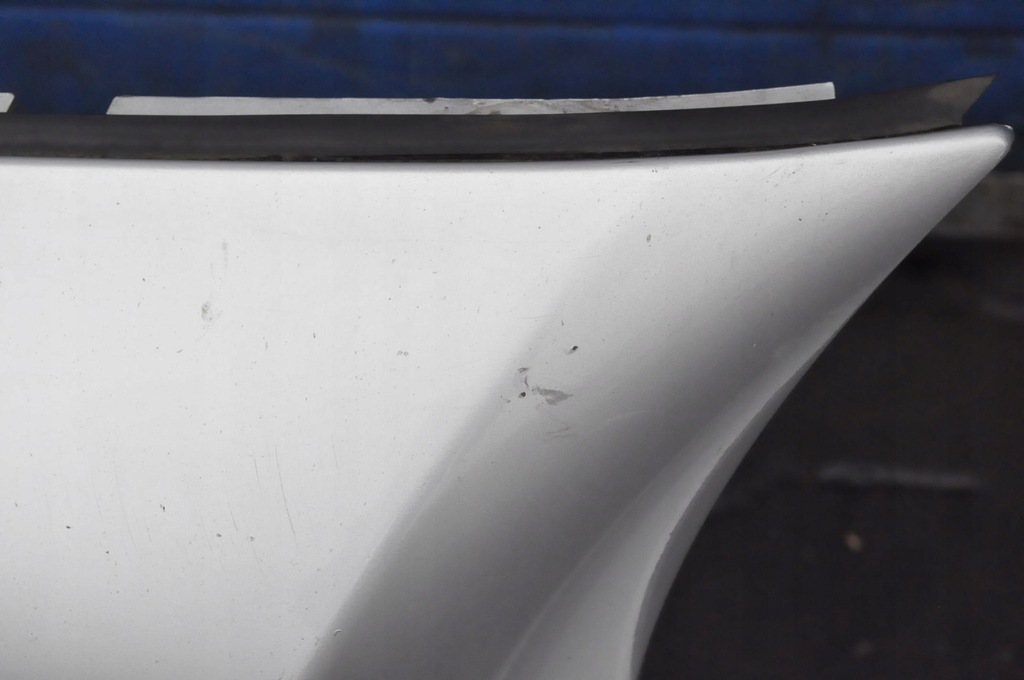 фото №12, Volvo v70 ii lift бампер перед передний 08693340