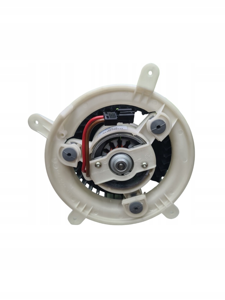 Воздуходувка вентилятор салона valeo mercedes e w210 s210 Оригинал