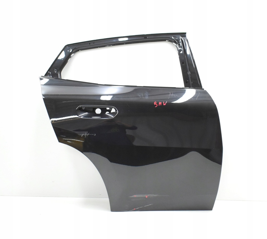 фото №1, Bmw x2 u10 дверь правое задняя задние org 24+