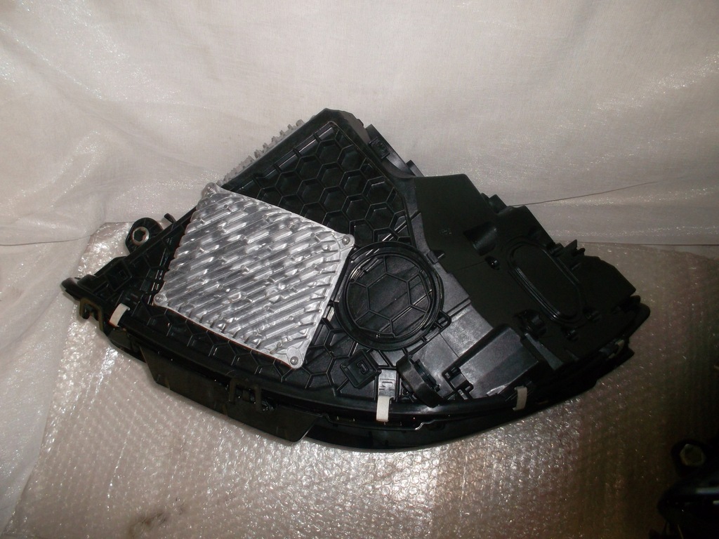 фото №13, Mercedes cle coupe 236 w236 c236 фари лампи digital light повний