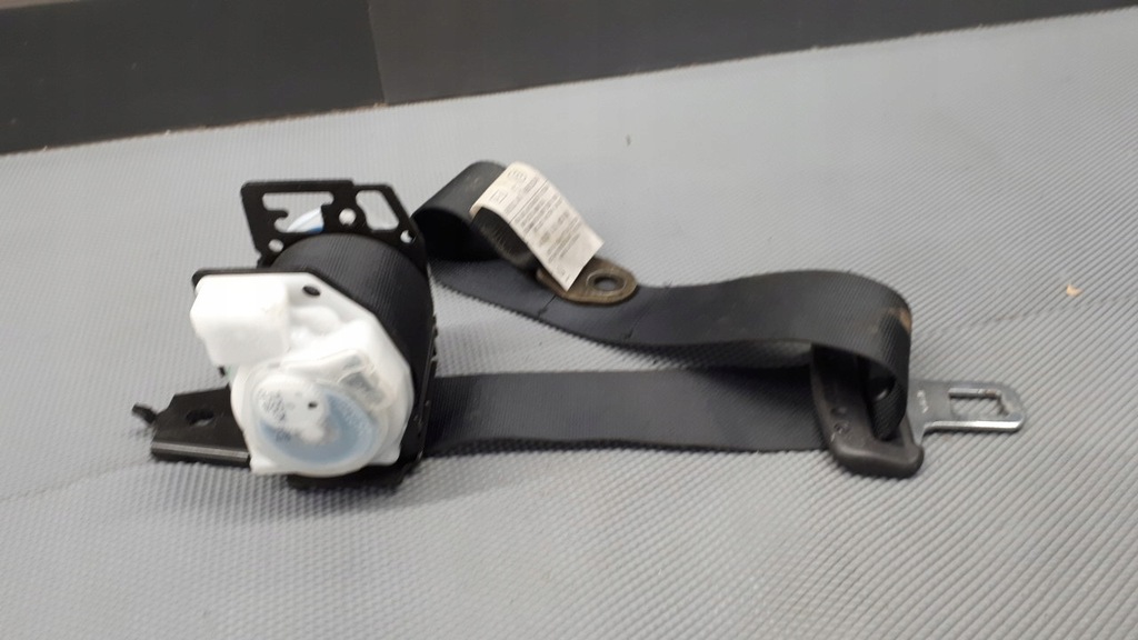 фото №4, Pas правий задня mazda rx-8