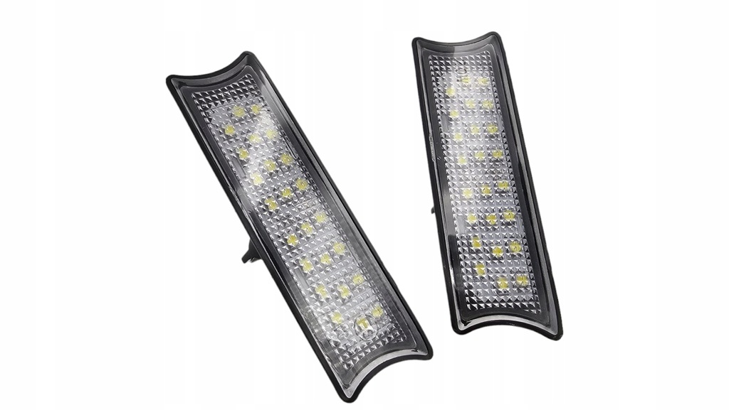 фото №7, Лампа потолочный led салона bmw seria 3 e90 e91 e92 2006-2011