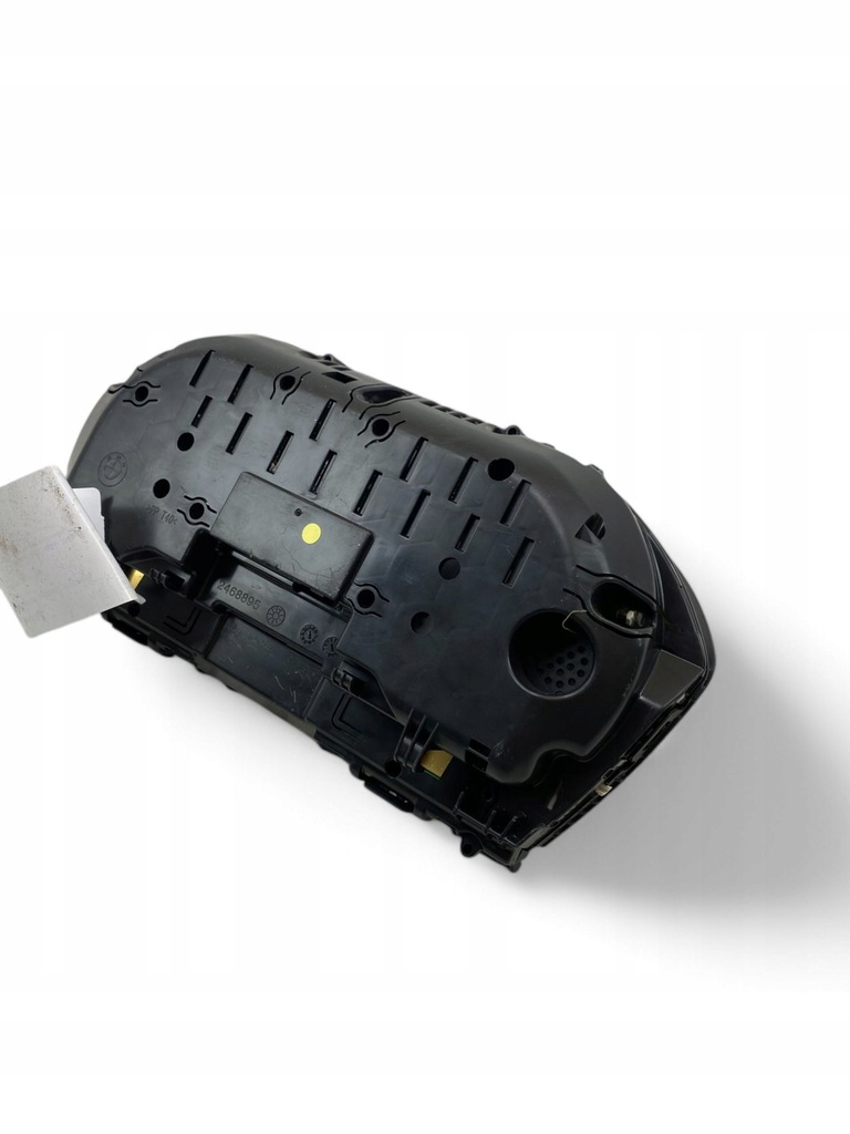 фото №11, Bmw 1 f20 f21 2012 лічильник / спідометр