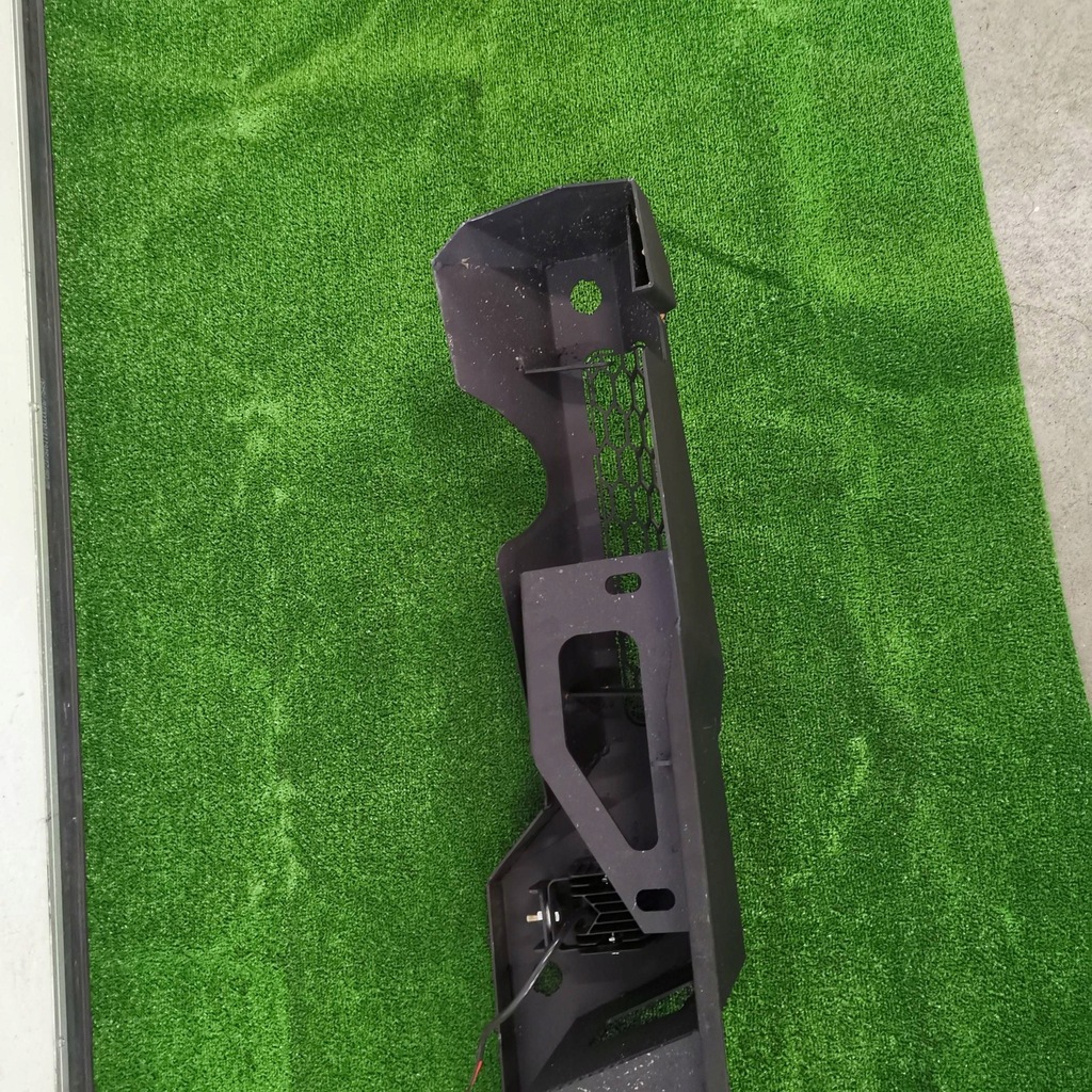 фото №10, Ford f150 f-150 бампер задний 2015-2020