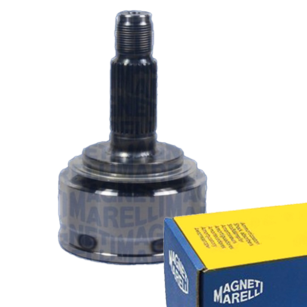 фото №1, Шарнир приводной наружный перед do honda cr-v ii