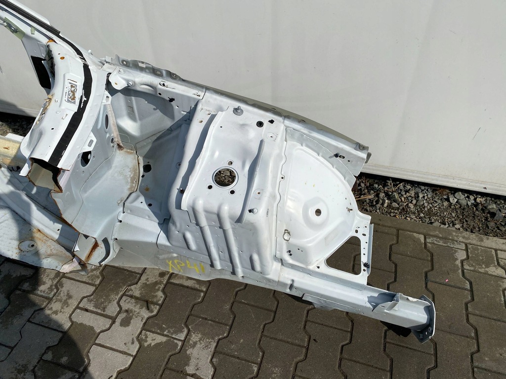 фото №7, Dodge challenger 2019 чверть передня