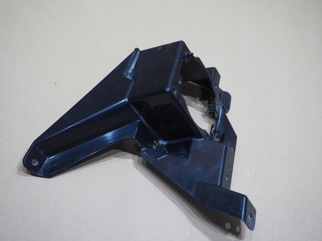 фото №11, Кронштейн протитуманної фари правий ford mondeo mk5 2014-2019