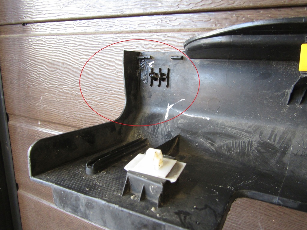 фото №8, Молдинг поріг ліва hyundai kona 17- накладка