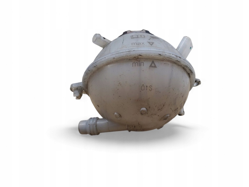 фото №6, Audi q5 sq5 80a121405aq бачки расширительный