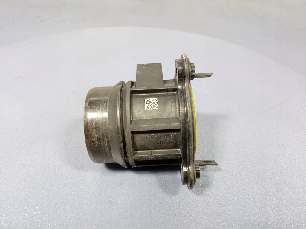 фото №5, Bmw 7 g11 g12 30d 40d шланг дроссель 8573034