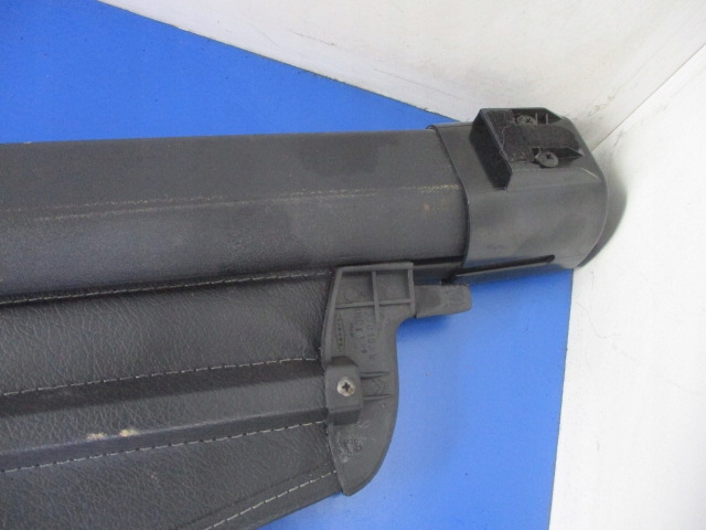 фото №9, Citroen xsara ii kombi шторка задвижка багажника