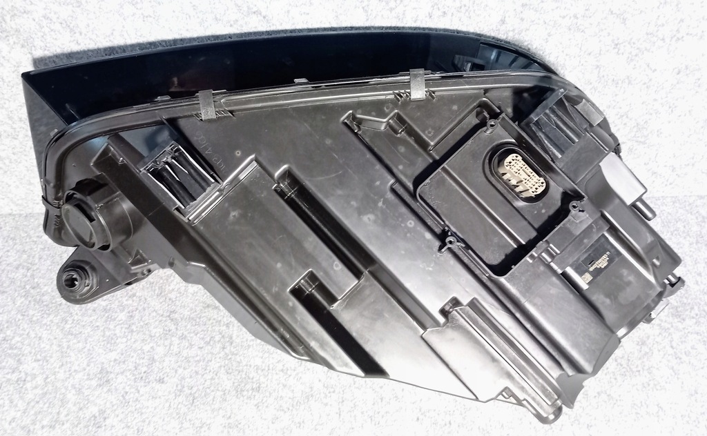 фото №12, Audi q5 ii 80a лампа фара левый bi xsenon 80a941005