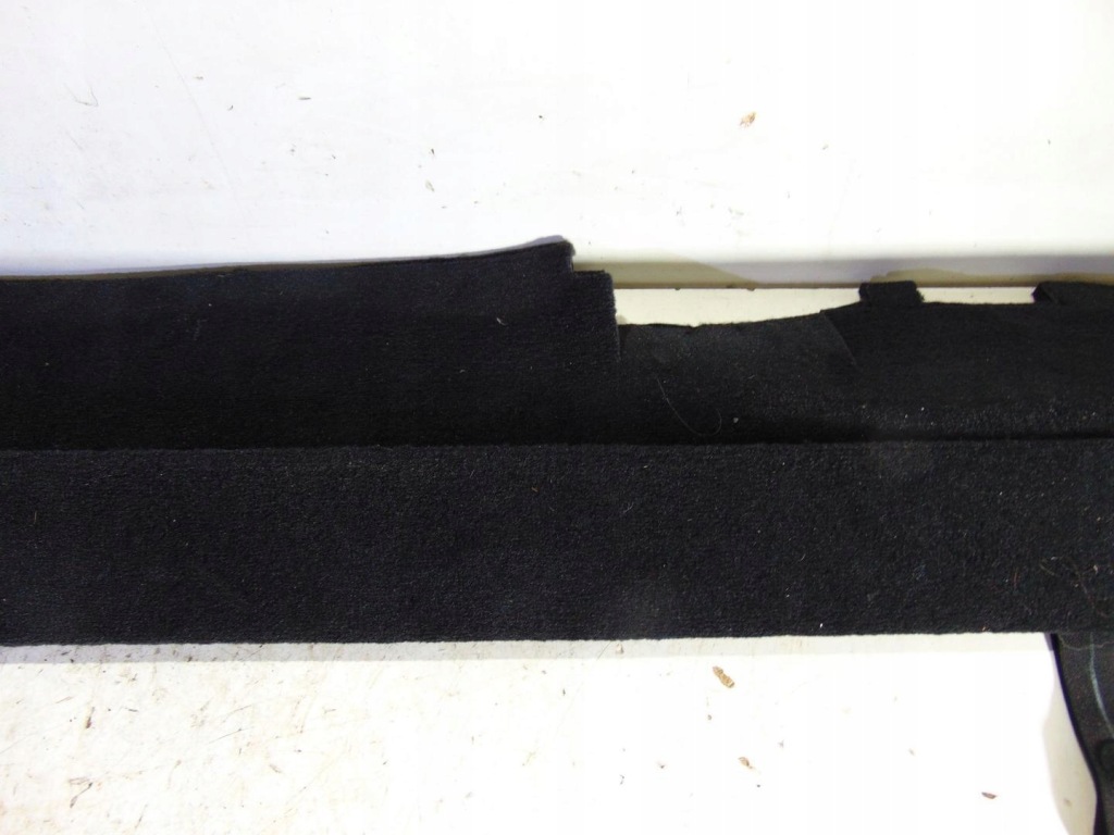 фото №3, Обивка пол багажника mercedes ml w166