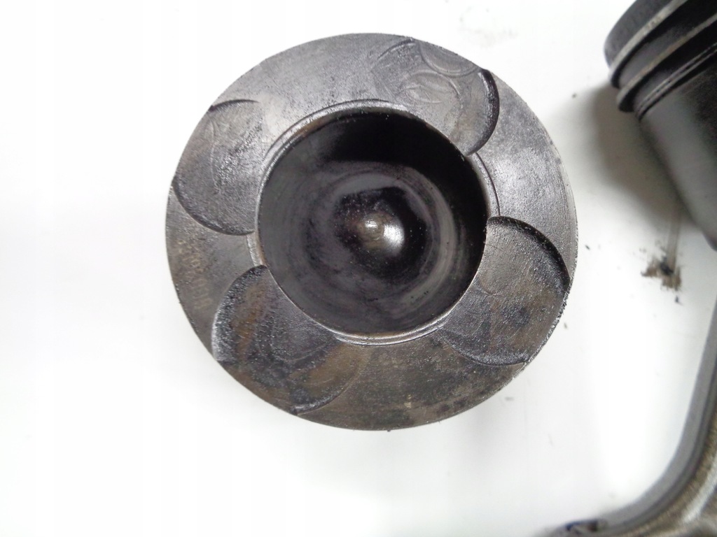 фото №5, Fiat idea 1.3jtd поршень с шатун