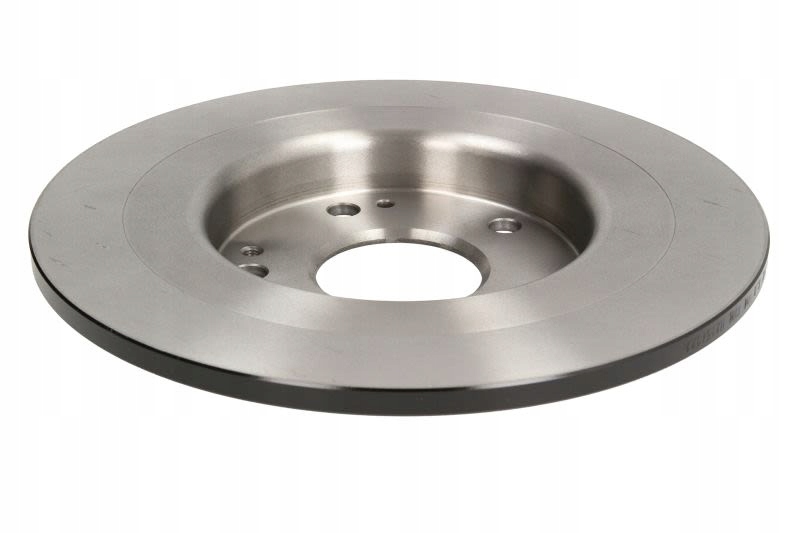 Купить Диск тормозная trw df6526