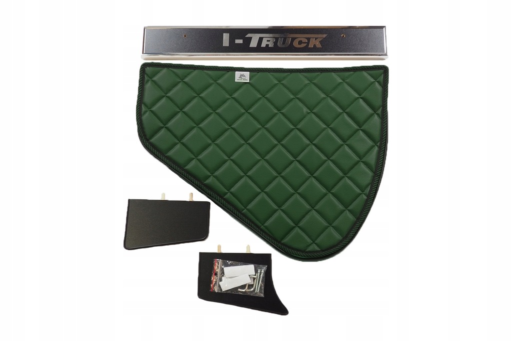 фото №1, Полка средняя rtv iveco stralis hi-way od 2011