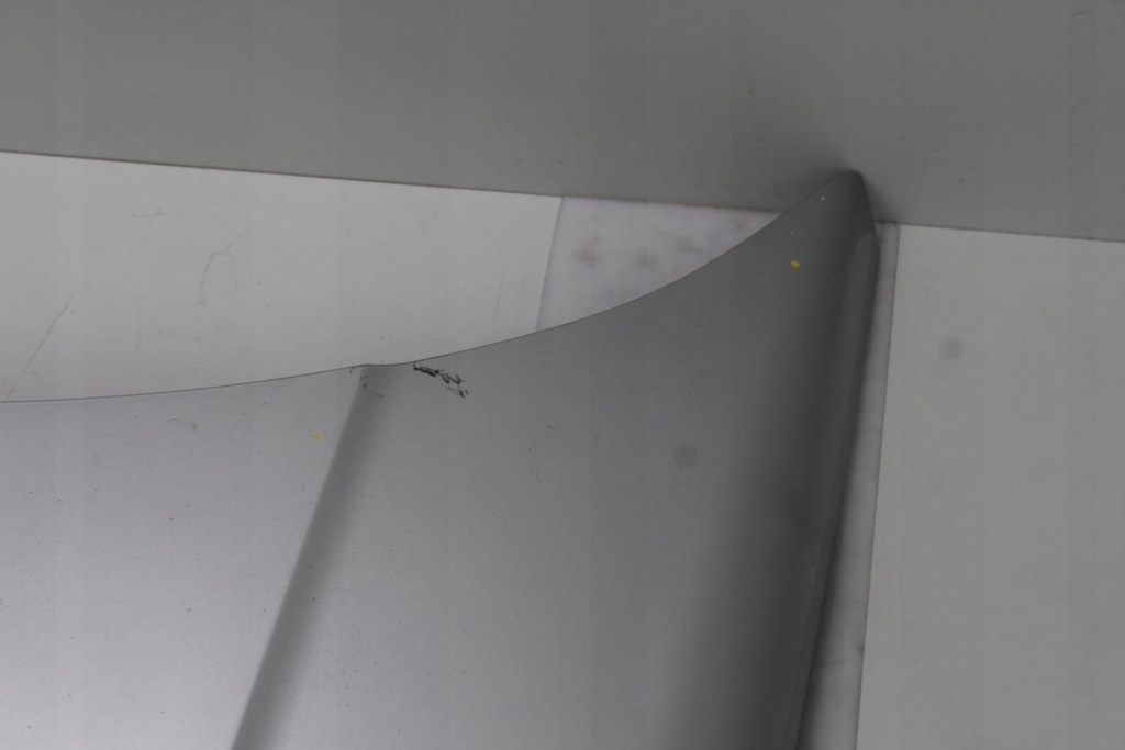 Капот кришка двигуна jeep patriot ps2 06-12r Київ