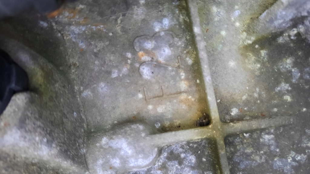 Opel astra 2.0d коробка передач передач 5495775 f23 в Украине