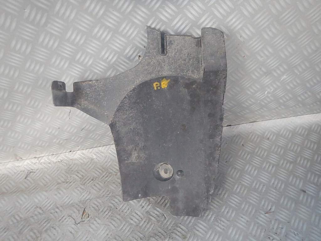 фото №1, Nissan titan armada 5.6 v8 лівий підкрилок задня