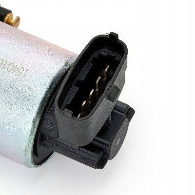 Клапан egr opel corsa b schrägheck s93 ridex 1145e Ціна