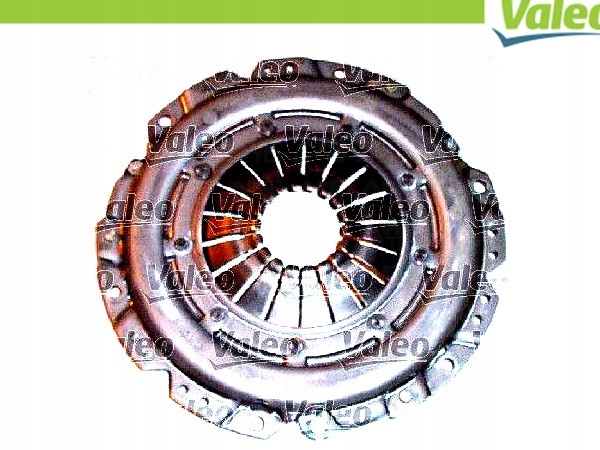 Valeo комплект сцепление набор opel astra g хэтчбек Оригинал