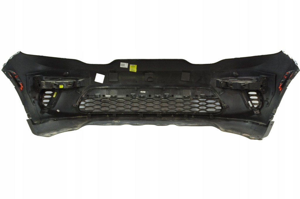 фото №11, Dodge durango 2021- бампер перед передній протитуманні фари bez pdc pdn