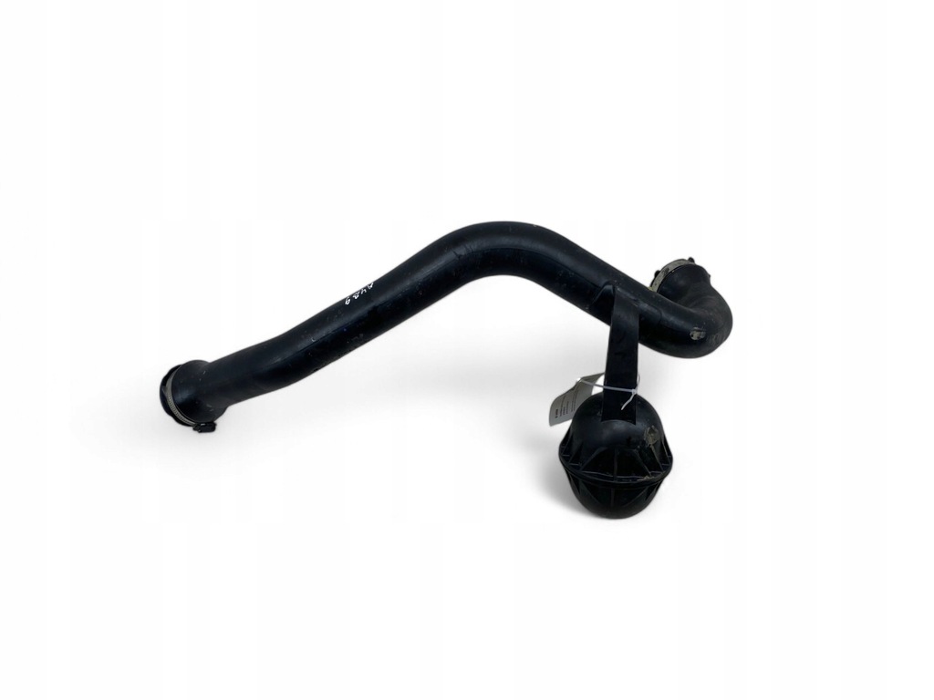 фото №8, Audi a4 s4 b9 8w 2023 wąż / труба інтеркулер 8w0145673