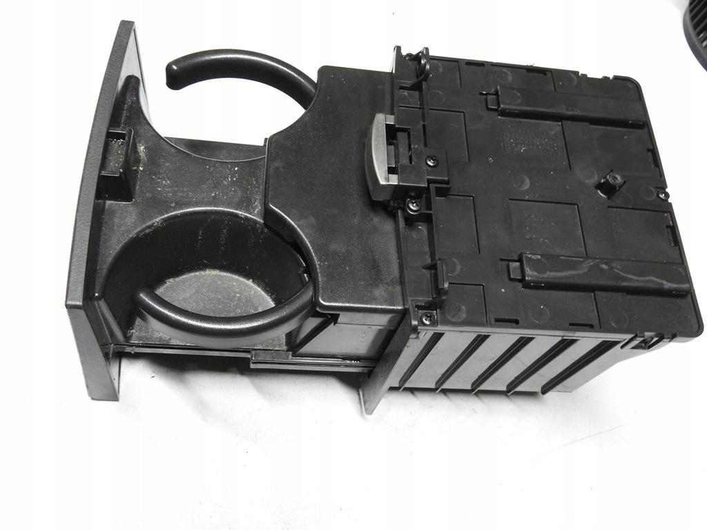 фото №5, Chevrolet captiva 06-09 кронштейн na напитки туннель средний