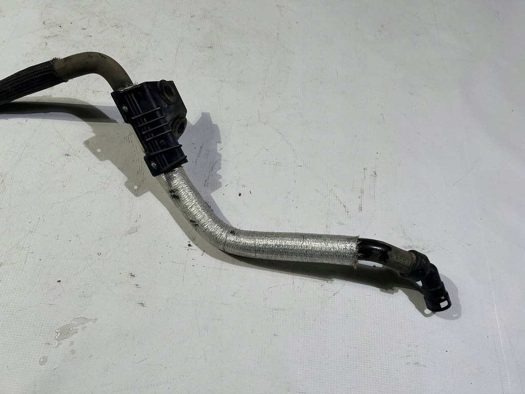 фото №9, Шланг wąż трубка wody водяна радіатора ford f150 f-150 3.5 ecoboost 2015r-