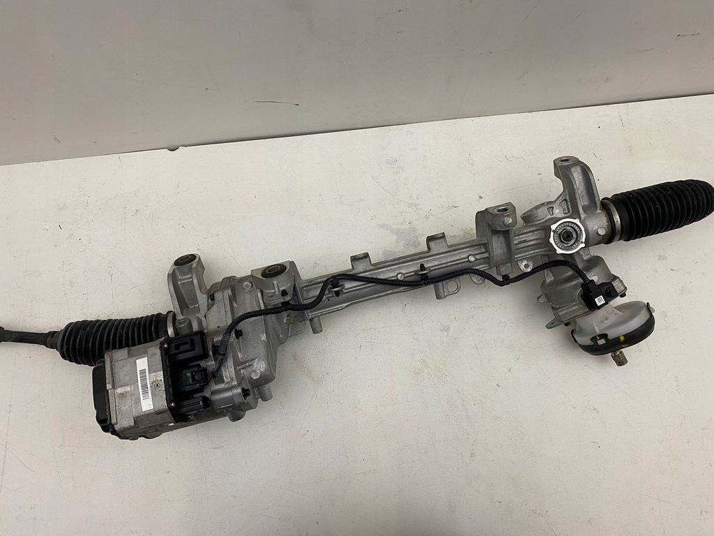 фото №6, Hyundai tucson 3 hmc kmc трансмісія кермова