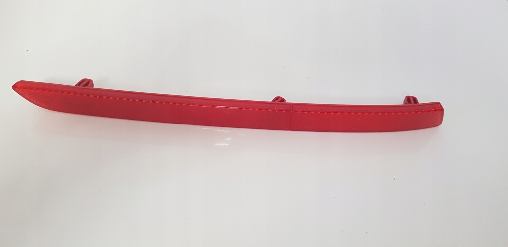 фото №1, Vw transporter t5 lift отражатель правый 7e0945106a