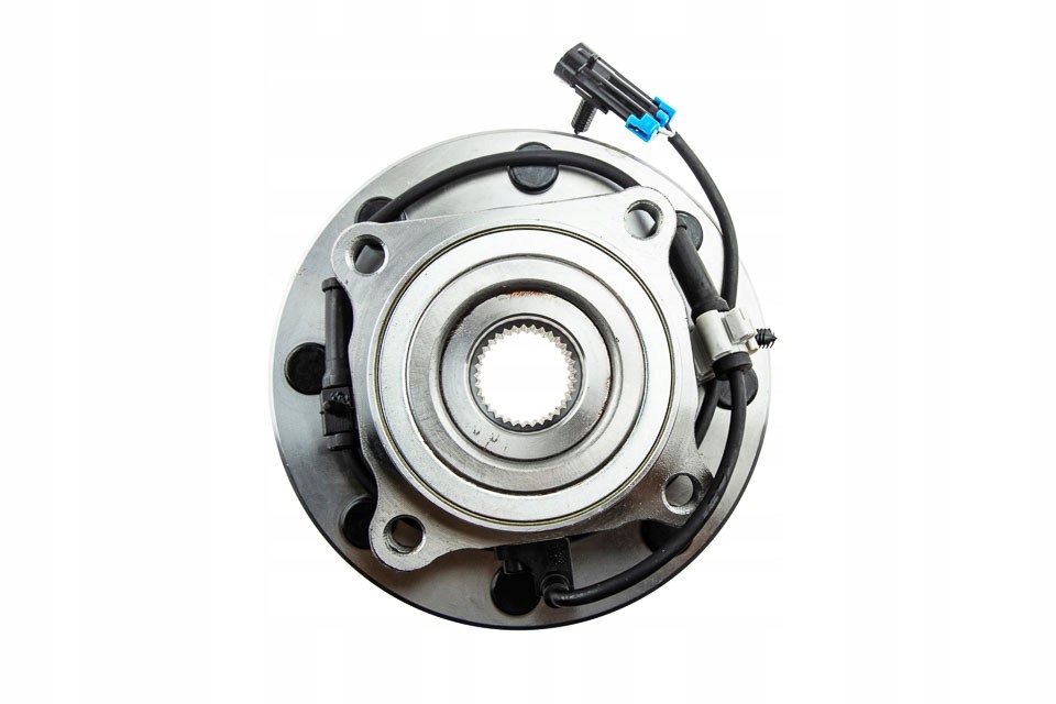 фото №1, Ступица колеса перед hummer h2 02-