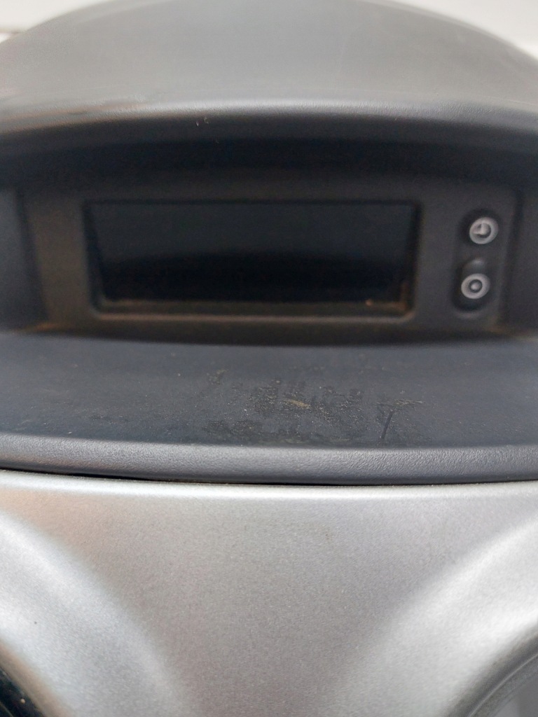 фото №7, Рамка консоль средняя opel corsa d