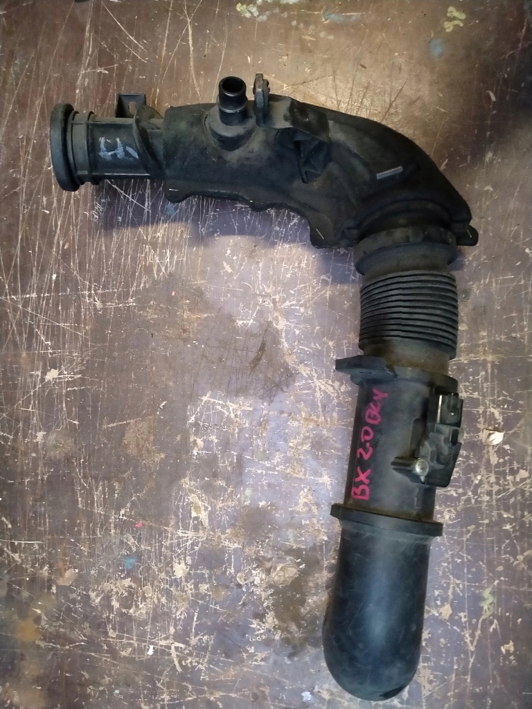 Купить Boxer ducato jumper труба воздухозаборник воздуха 1394223080