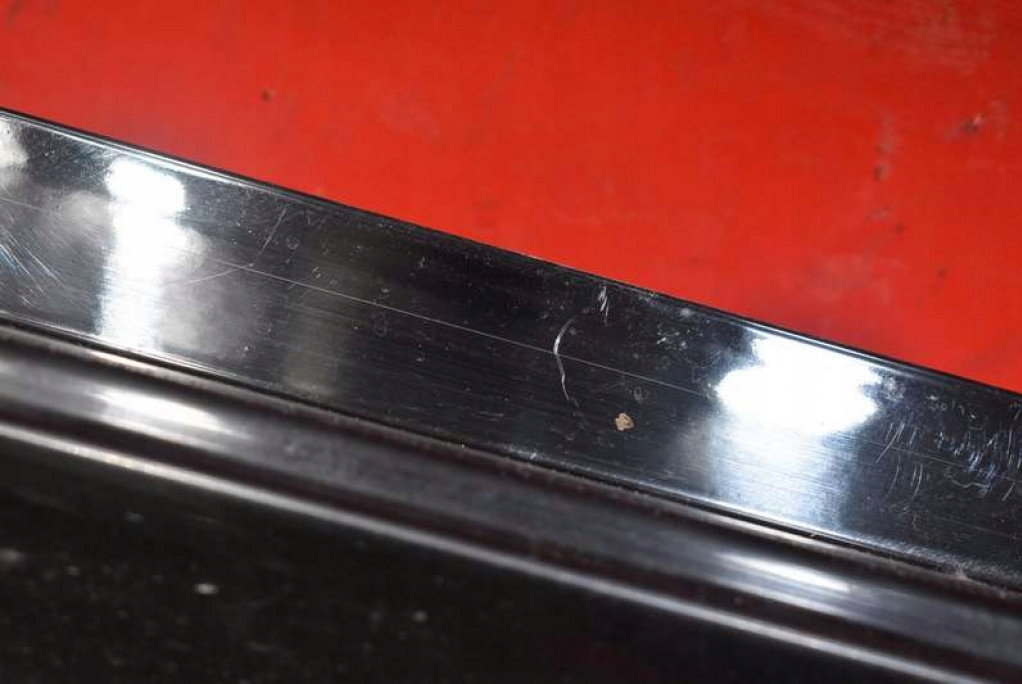 фото №9, Накладка поріг ліва l041 3w8853851f bentley continental 1 i gt 03-12