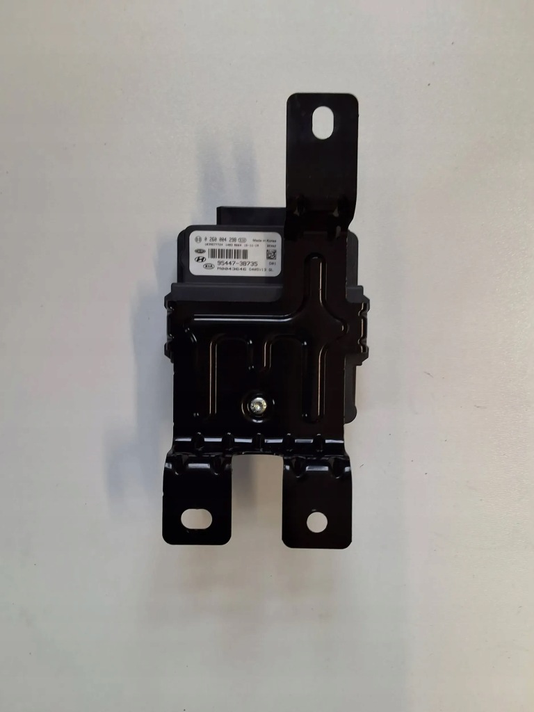 фото №1, Kia sportage iv блок управления модуль привода 95447-3b735